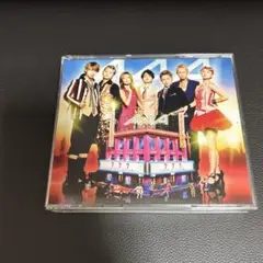 AAA 777 - TRIPLE SEVEN - CD+DVD