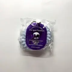 名探偵コナン　毛利小五郎　ロッカーキー風　アクリルキーホルダー