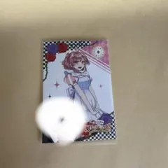 カラフルピーチ　のあ　サイン Amazon.co.jp: カラフルピーチ からぴち トレカ サイン のあ