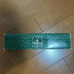 GUCCI 腕時計 本体 専用ケース付のサムネイル