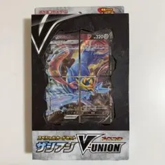 2026年最新】v-union 未開封の人気アイテム - メルカリ