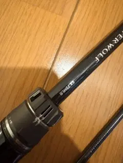 DAIWA シルバーウルフEX 75MLBのサムネイル