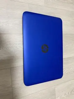 HP Stream 11 ノートパソコン ブルー（ACアダプター付属）のサムネイル