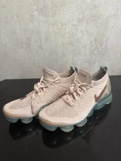 美品 ナイキ NIKE ヴェイパーマックス フライニット2