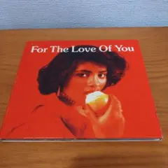For The Love Of You - Various Artists