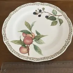 Noritake Royal Orchard 皿 23cmのサムネイル