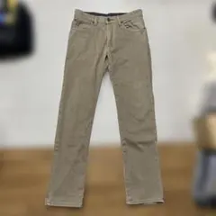 EDWIN メンズデニム503ベージュ サイズ31