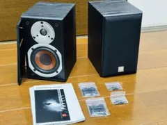 DALI ブックシェルフスピーカー　SPEKTOR 1