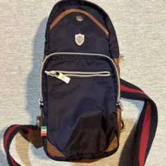 オロビアンコ ボディバッグ