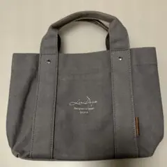 LIZDAYS 仕切りトートバッグ