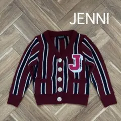 JENNI  カーディガン 100サイズ