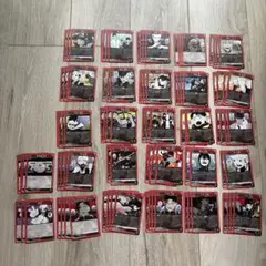 UNION ARENA カグラバチ 千鉱伯理デッキパーツセット - メルカリ