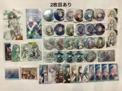 プロセカ 日野森雫 まとめ売り