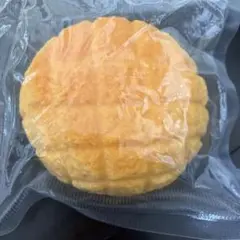 スクイーズ　ストレスボール　メロンパン