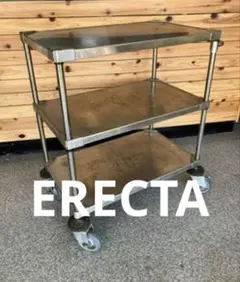 IKEA イケア GRUNDTAL グルンダール ステンレスキッチンワゴン - メルカリ