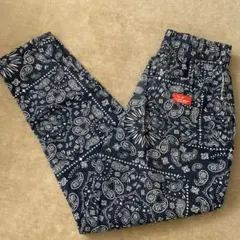 クックマン シェフパンツ