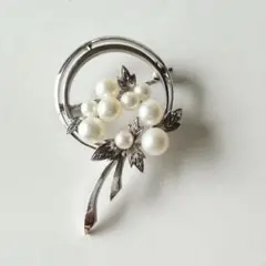 2026年最新】MIKIMOTO レディース ブローチ・コサージュの人気アイテム