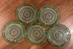 【美品】イッタラ　カステヘルミ　小皿のサムネイル