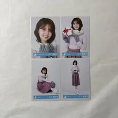乃木坂46 久保史緒里 生写真 Lucky Bag 2024 福袋 | Mercari