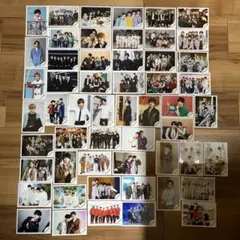 Hey!Say!JUMP 山田涼介 知念侑李 有岡大貴 公式写真 バラ売り⭕️