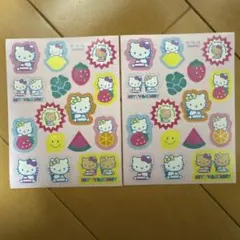 ハローキティ キャラクターグッズ