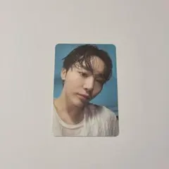 セブチ スングァン トレカ