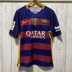 2026年最新】バルセロナユニフォーム 古着の人気アイテム - メルカリ