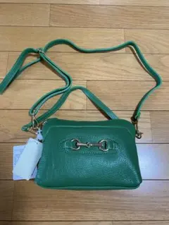 【AULENTTI/オウレンティ】2wayショルダーバッグのサムネイル