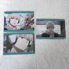 ウィンドブレイカー 梶蓮 ブロマイド