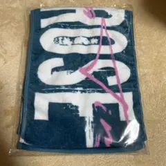 完売品 なとり natorium Face Towel ネイビー タオル - メルカリ