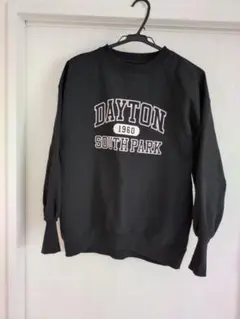 グレイル　裏起毛トレーナー