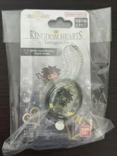 KINGDOM HEARTS Tamagotchi