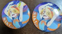 2026年最新】ゾンビランドサガ 缶バッジの人気アイテム - メルカリ