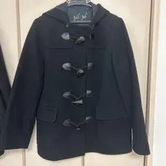 ダッフルコート