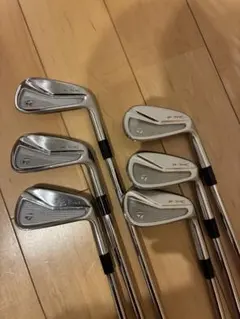 テーラーメイドMG4ウェッジ 50°54°58°の3本セット 950neo - メルカリ