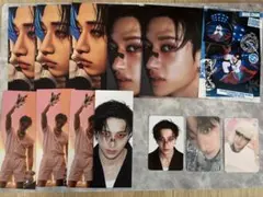 バンチャン　トレカ　セット　まとめ