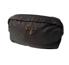 【お値下げ‼️超美品】プラダ PRADA ナイロン ポーチ