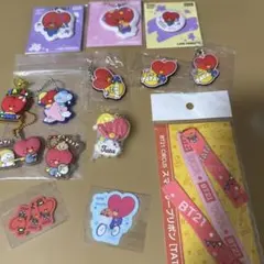 2026年最新】bts テテ tataの人気アイテム - メルカリ