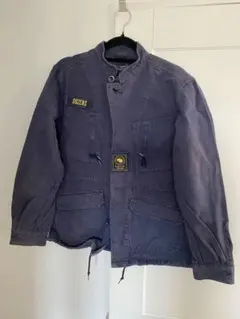 rats F1ジャケット