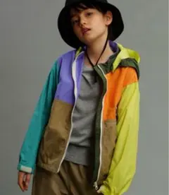 THE NORTH FACE グランドコンパクトジャケット 160サイズ 新品