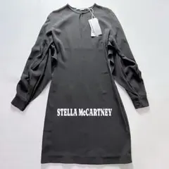 2026年最新】STELLA McCARTNEY レディース 長袖・七分袖ひざ丈 