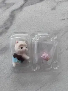 シルバニアファミリー　赤ちゃんケーキパーティーシリーズ