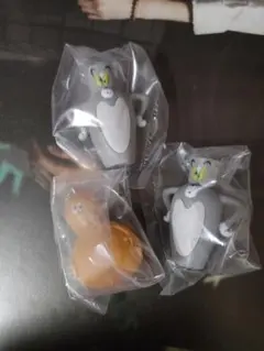 【匿名配送】 トムとジェリー FunnyArtコレクション