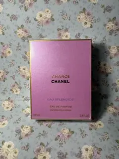 CHANEL CHANCE Eau Splendide 100ml EDP