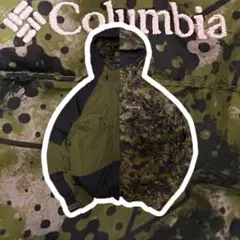 モンベル GORE-TEX カモレインスーツ M 自衛隊迷彩 上下セット - メルカリ