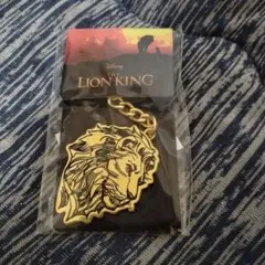 ライオン・キング 　キーホルダー