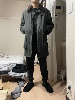 バブアー　ジャケット