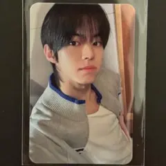 TWS ドフン playhard SOUNDWAVE サイン会 トレカ ペンサ