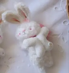 2026年最新】テディベア作家 うさぎの人気アイテム - メルカリ