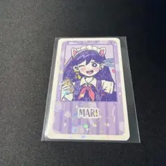 OMORI展 購入特典 ミニカード オモリ サニー マリ - メルカリ